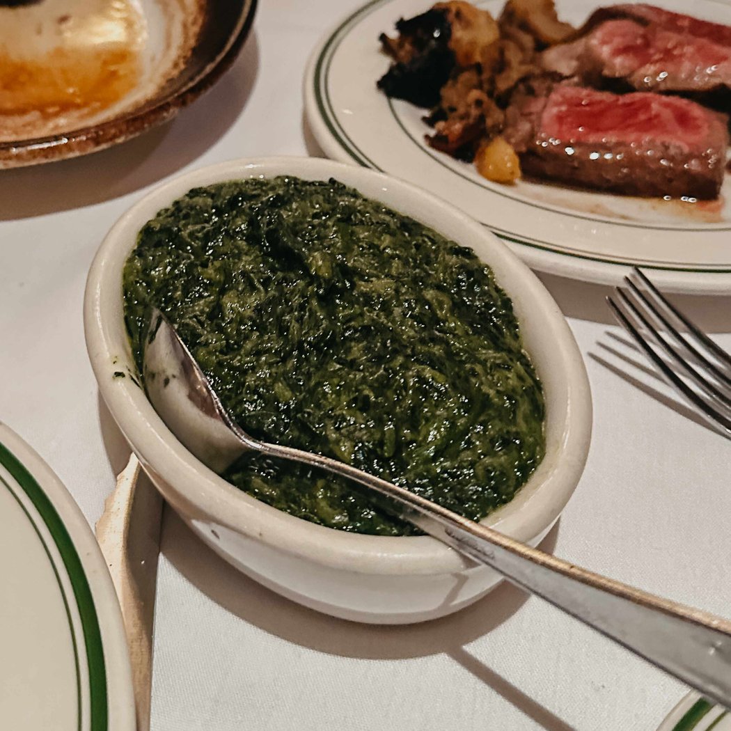 Wolfgang's Steakhouse 2