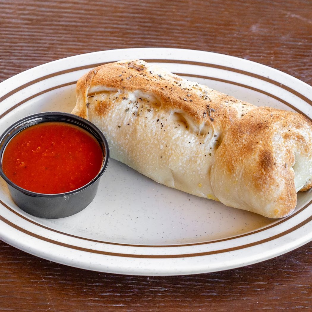 Tony Di Maggio’s Pizza 1