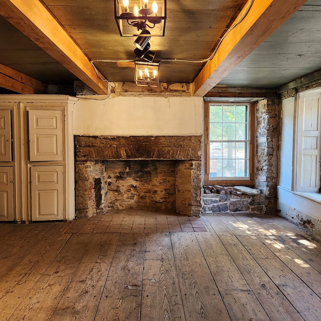 Persen House 1