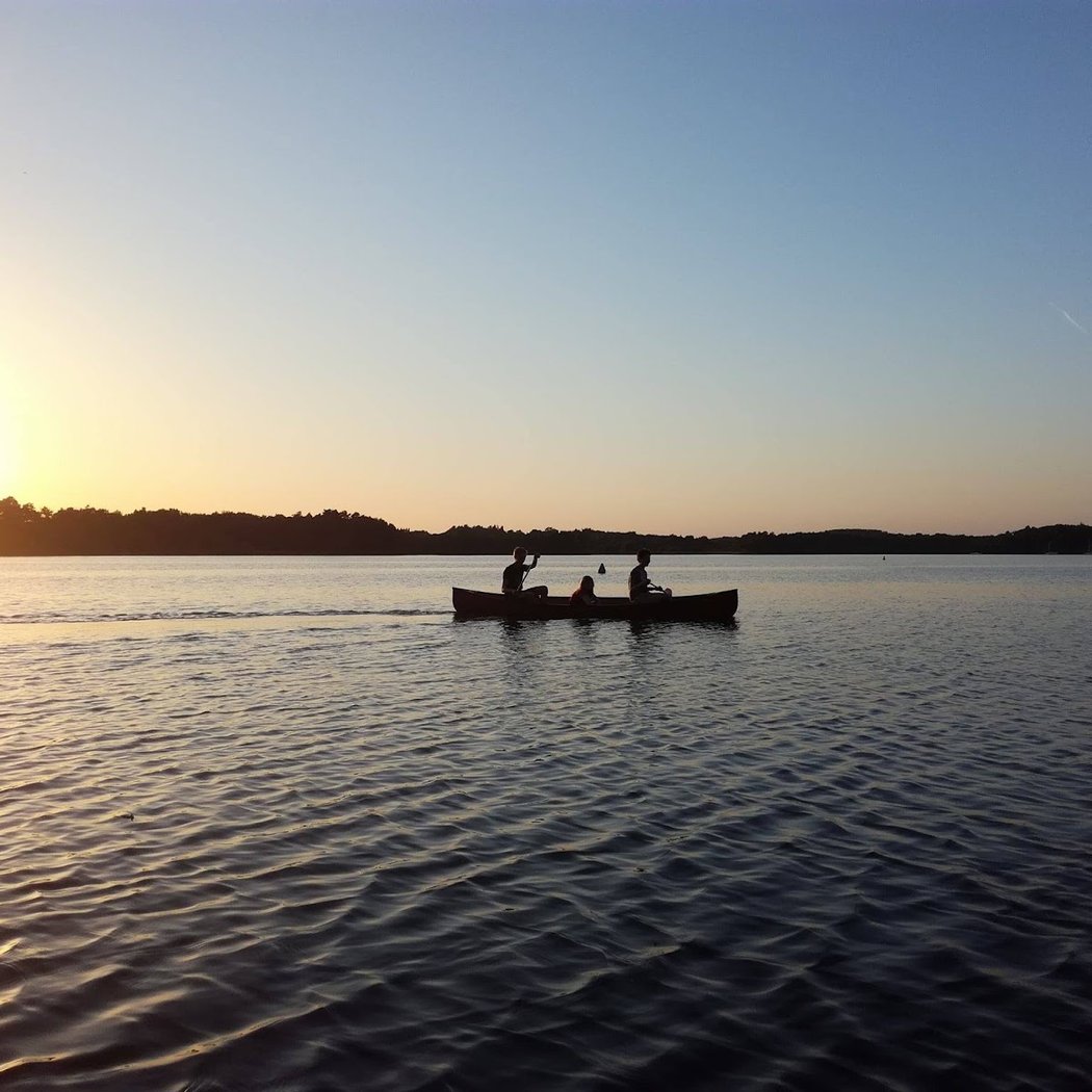 Location canoë kayak Sucé-sur-Erdre 1