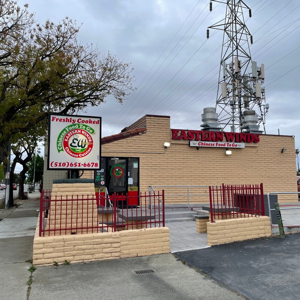 Eastern Winds Chinese Restaurant 2