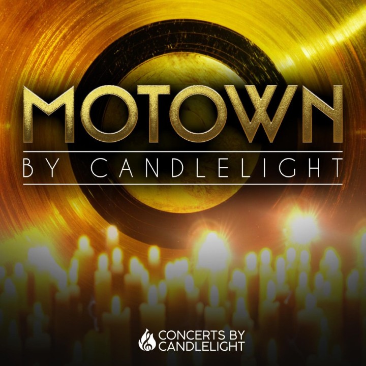 Motown by Candlelight 1
