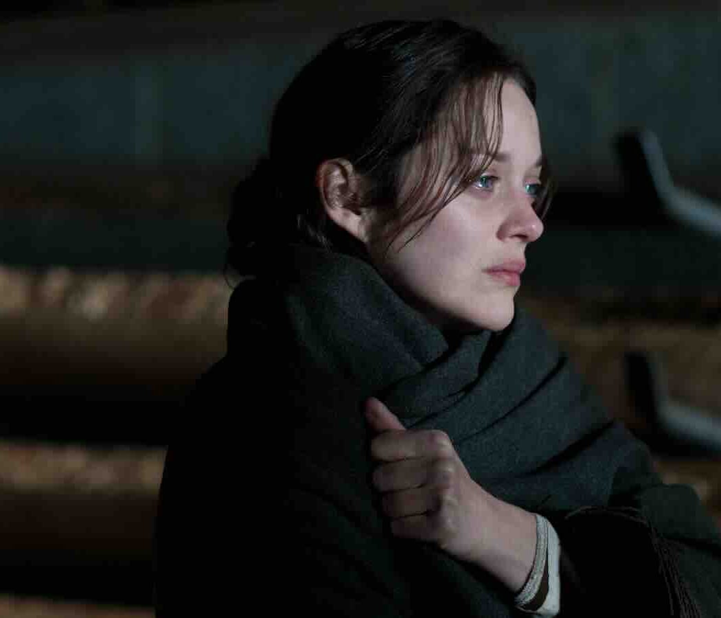 The Immigrant 1