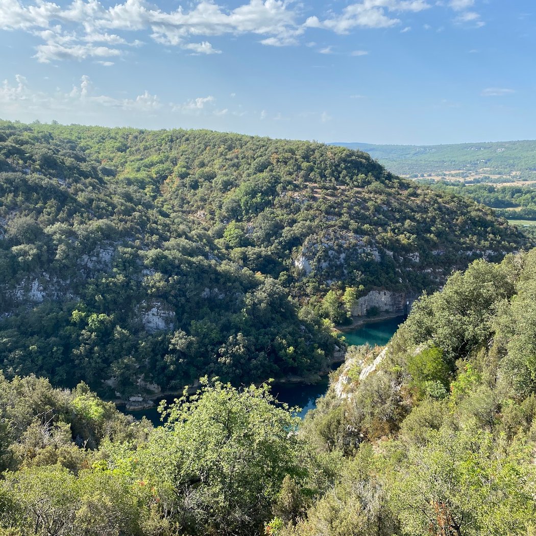 Grotte de la Baume Bonne 2