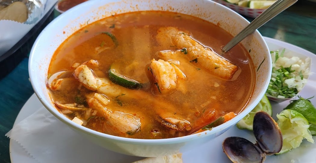 Taqueria Mi Familia 1