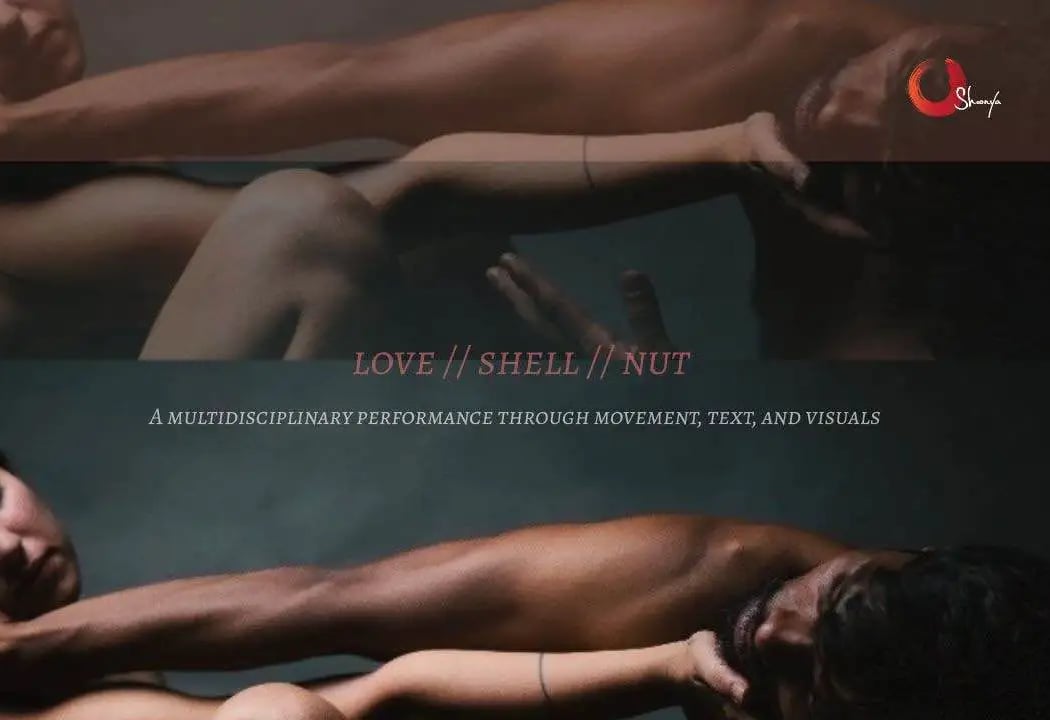 love//shell//nut