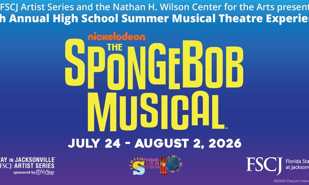 The SpongeBob Musical 1