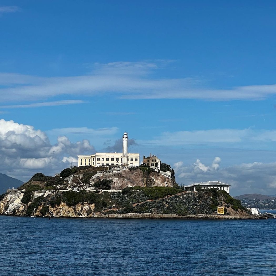 Women’s History Month on Alcatraz: Women of Fortress Alcatraz 2