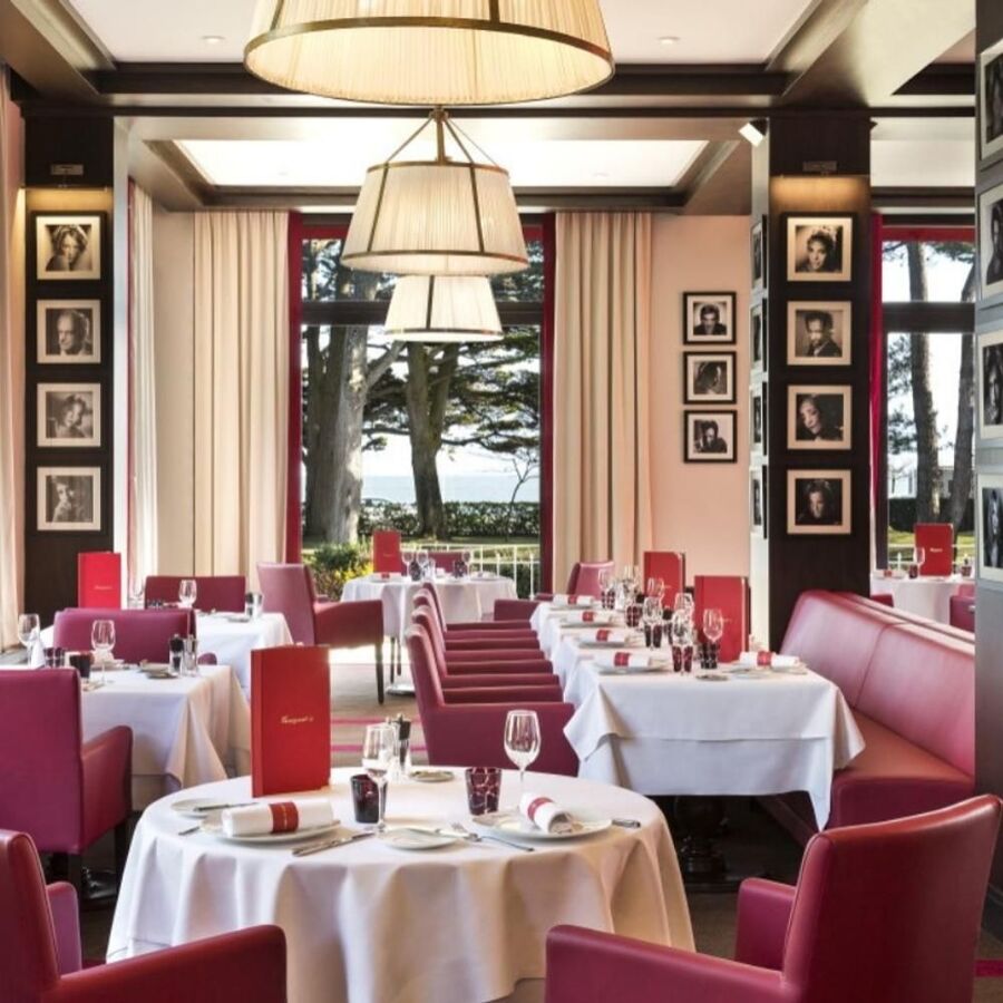 Le Fouquet’s 2