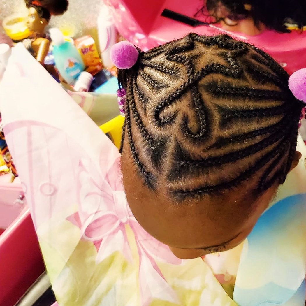 Fresh as Daisy Kids Spa & Salon 2