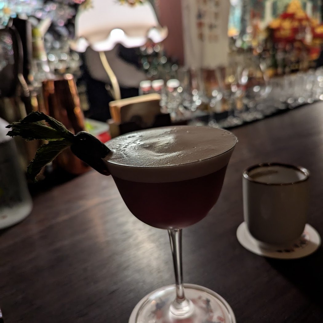 Myeongdong Sookhee 1