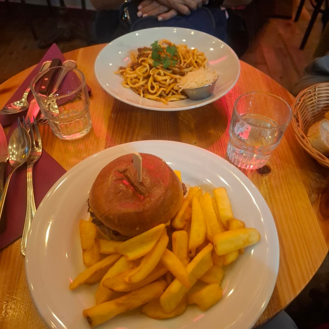 Bistrot 88 4
