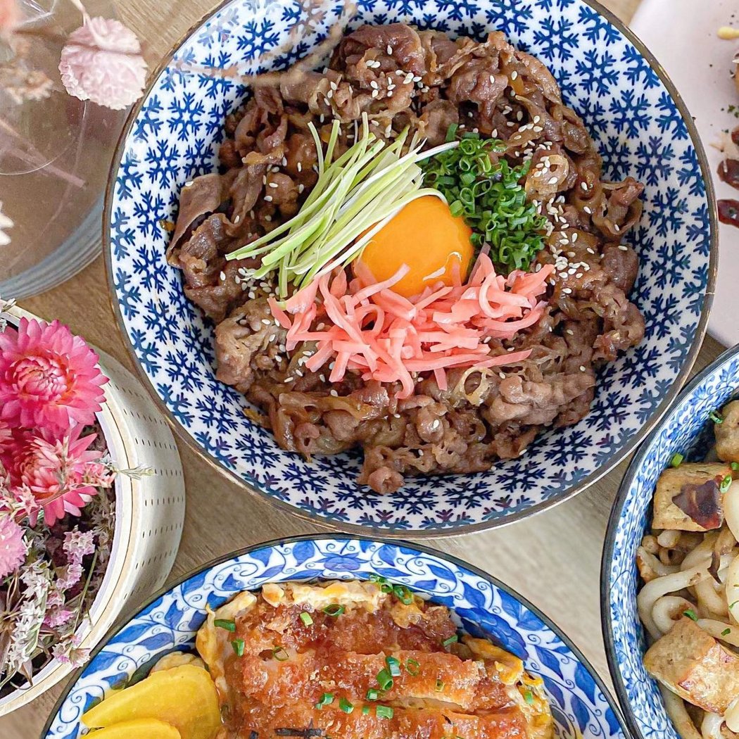 Muto Donburi - Restaurant japonais Paris 9 1