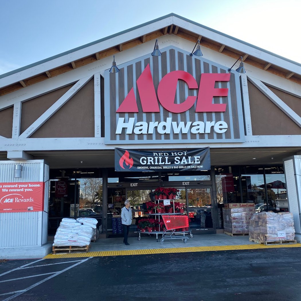 Mountain View-Ace Hardware of Mountain 2