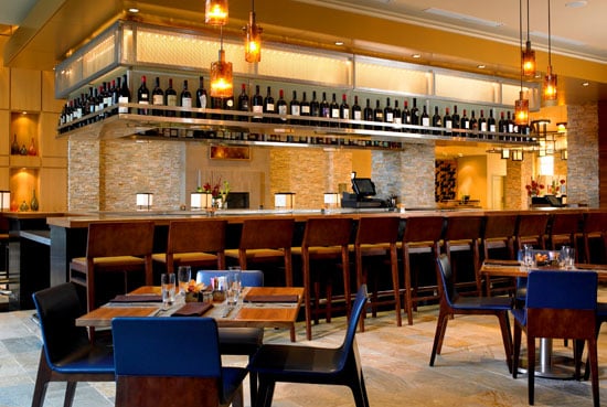 BANK Café and Bar 2