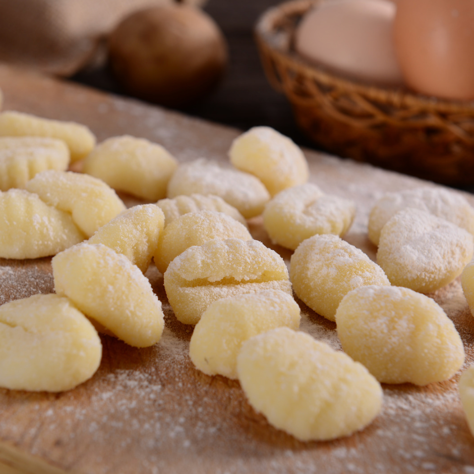 The Art of Handmade Gnocchi 2