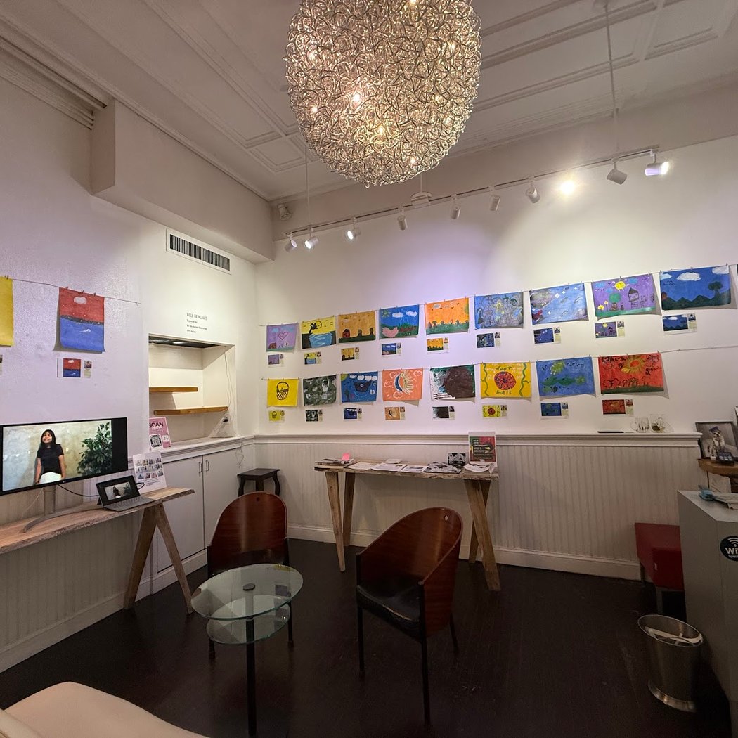 Gallery 60 NYC 3
