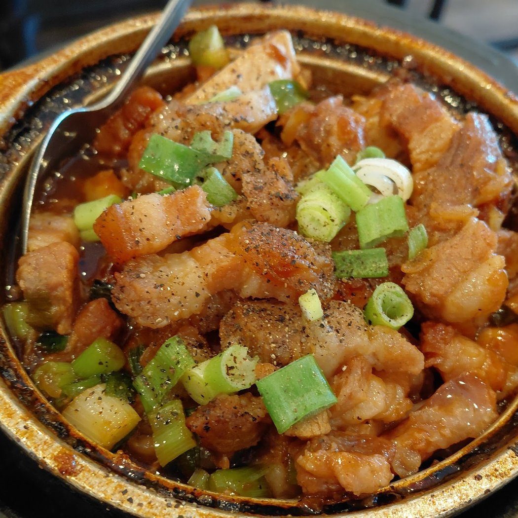 Nha Trang Restaurant 1