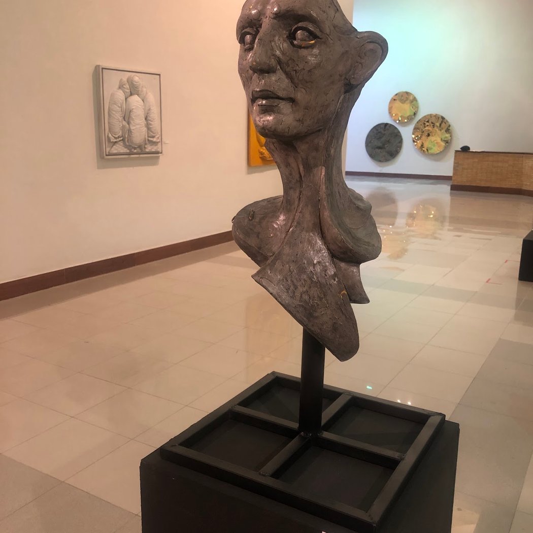 Pakistan National Council of the Arts (PNCA) 1