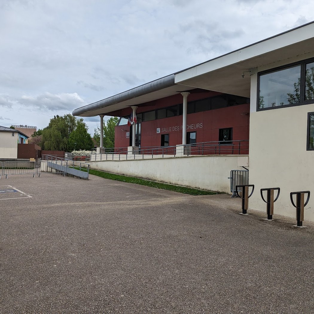 Salle des pêcheurs 3