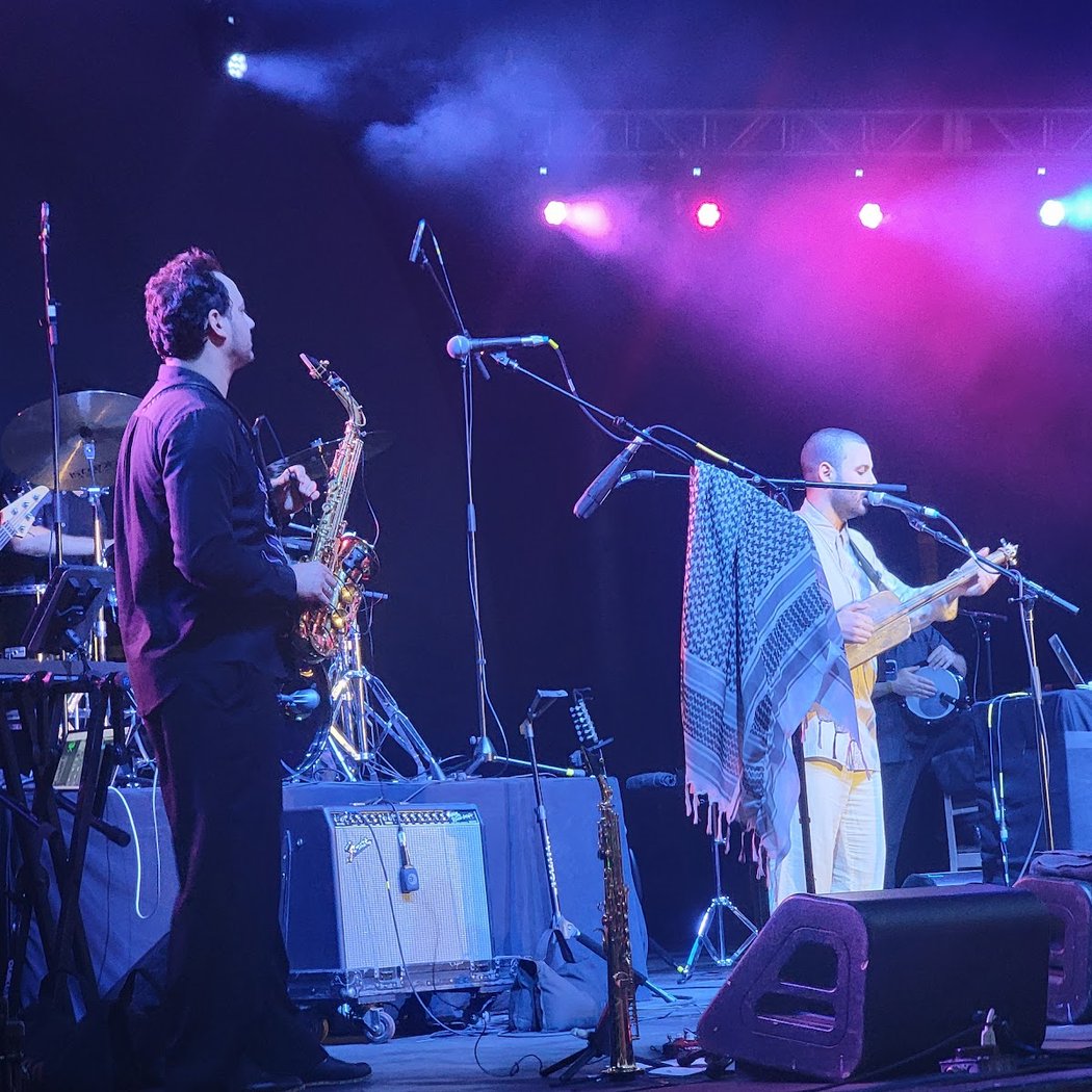 WFUV Summer Music Guide: 2025 1
