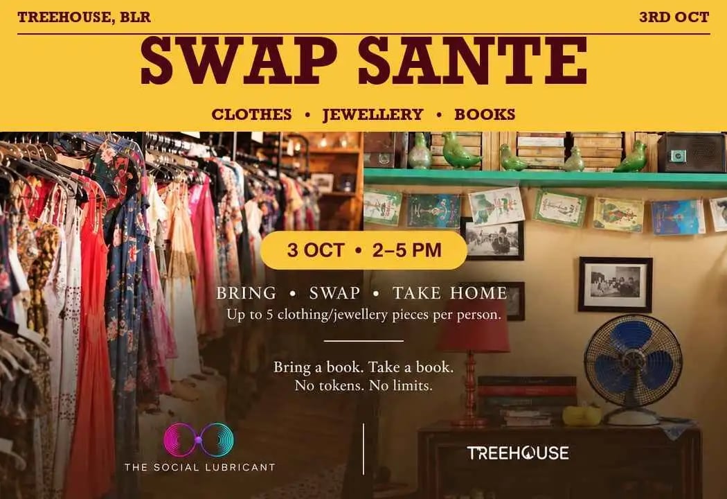Swap Sante 3