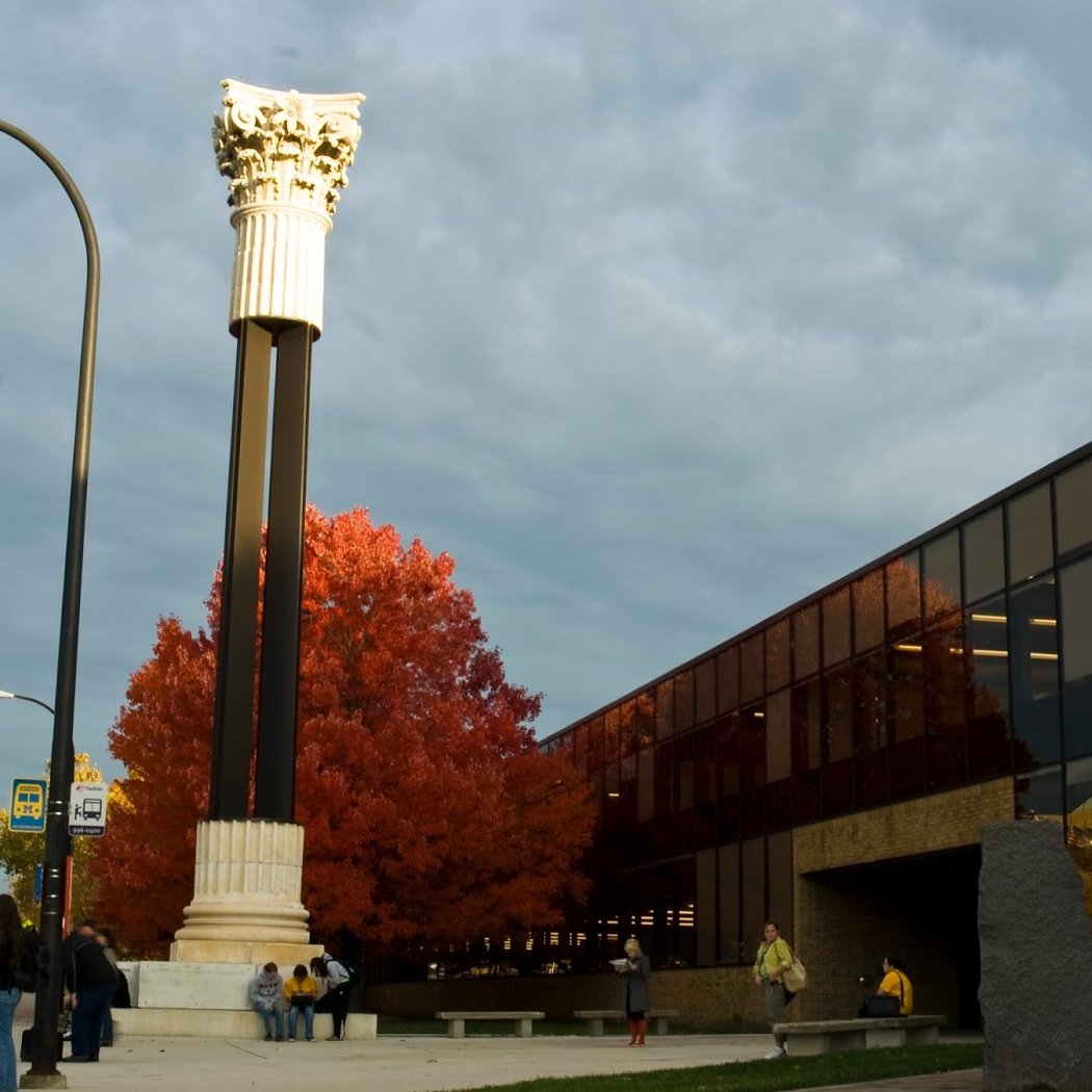 Taubman College of Architecture and Urban Planning 3