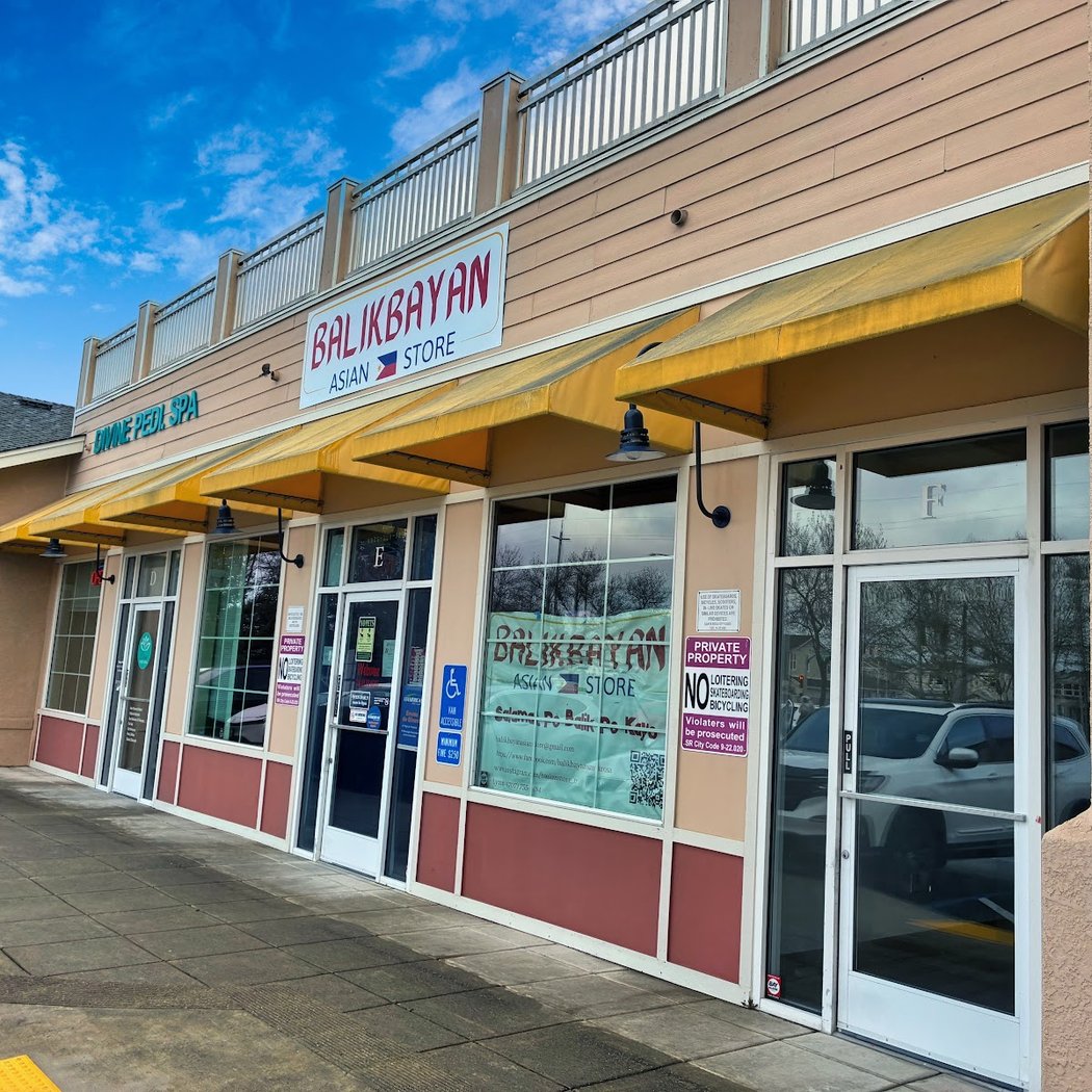 Balikbayan Asian Store 2