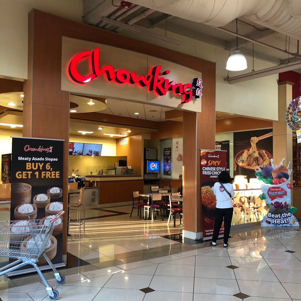 Chowking 3