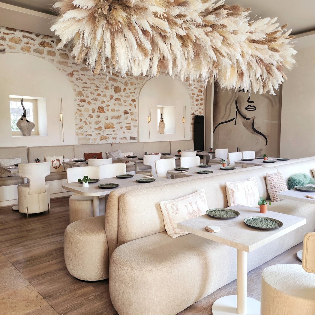 R.mana | Restaurant Boutique (77) 2