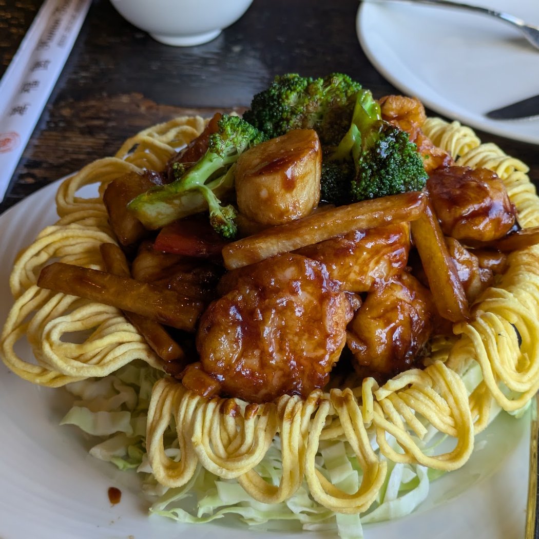 Hunan Taste Montclair 1