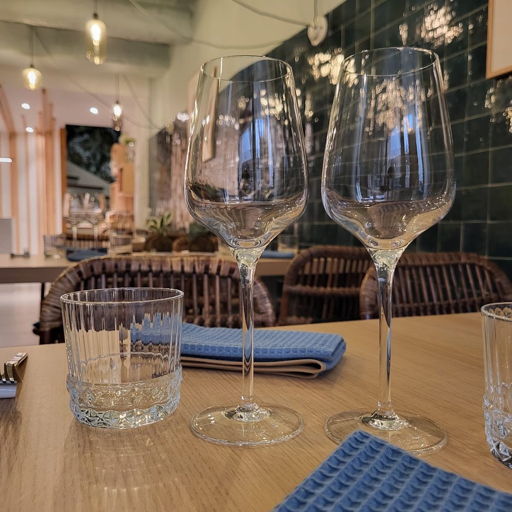 Restaurant L'ami 2