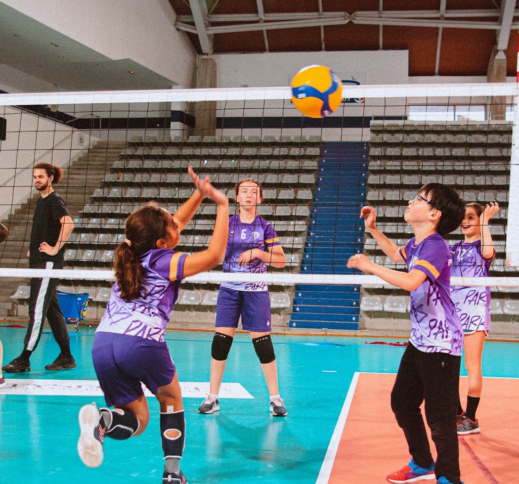 PUC Volleyball 2