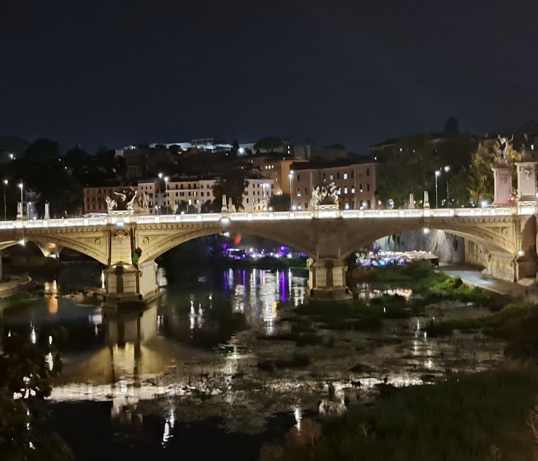 Ponte Sant'Angelo 3