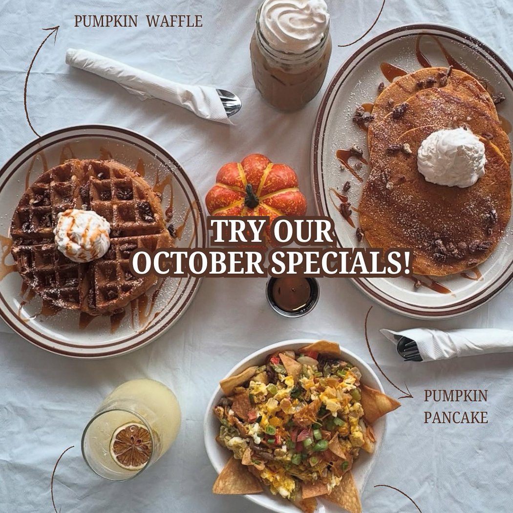 Country Waffles 2