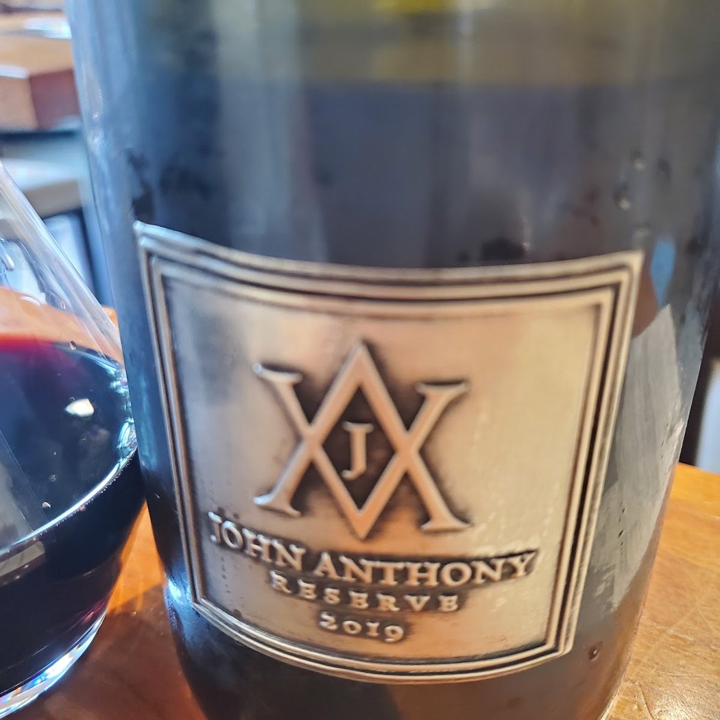 John Anthony Vineyards 3