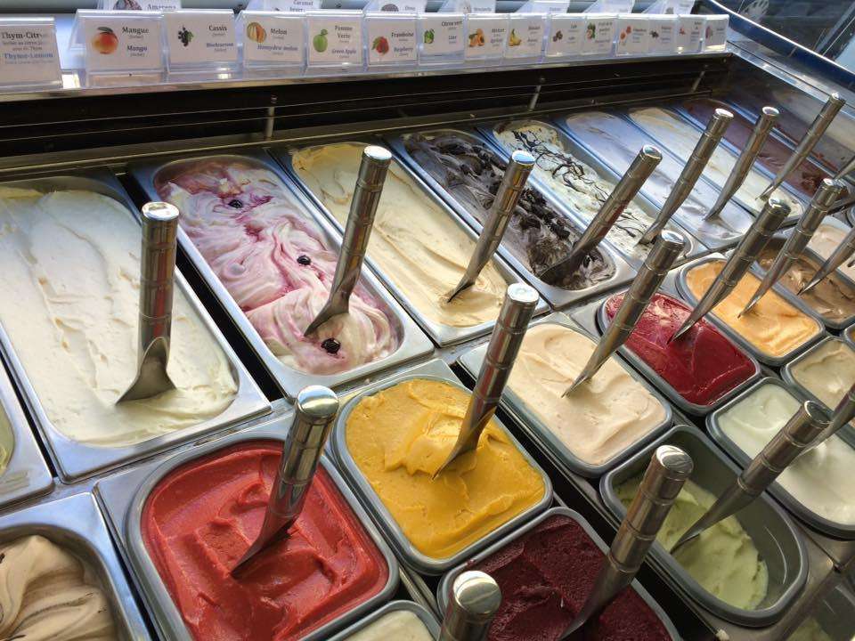 Mille et une Glaces 3