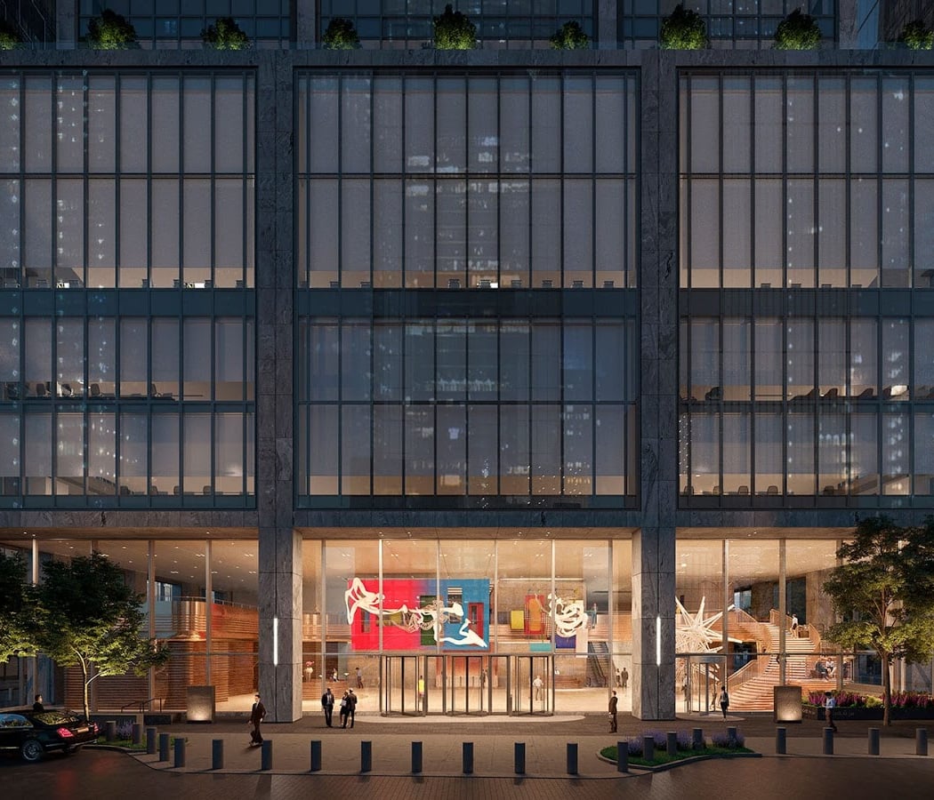 50 Hudson Yards 2