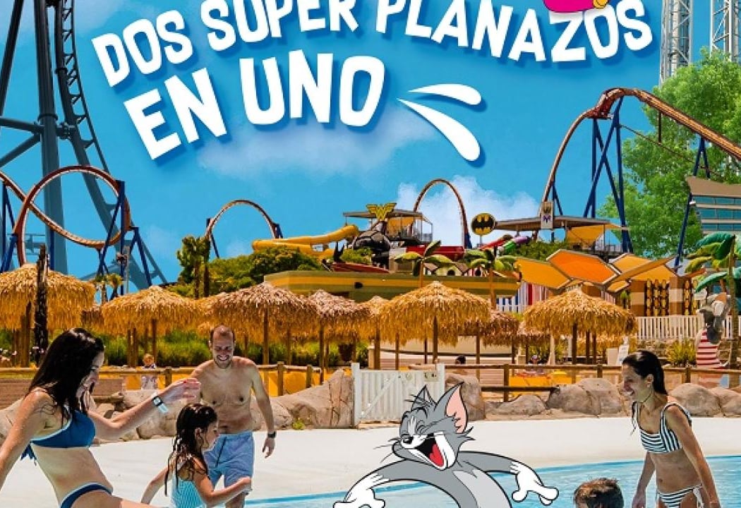 Vuelve Warner Beach 1