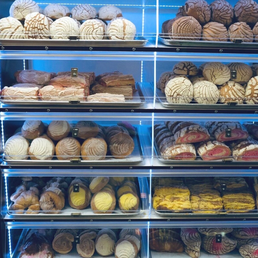 Primos Bakery Cafe 1