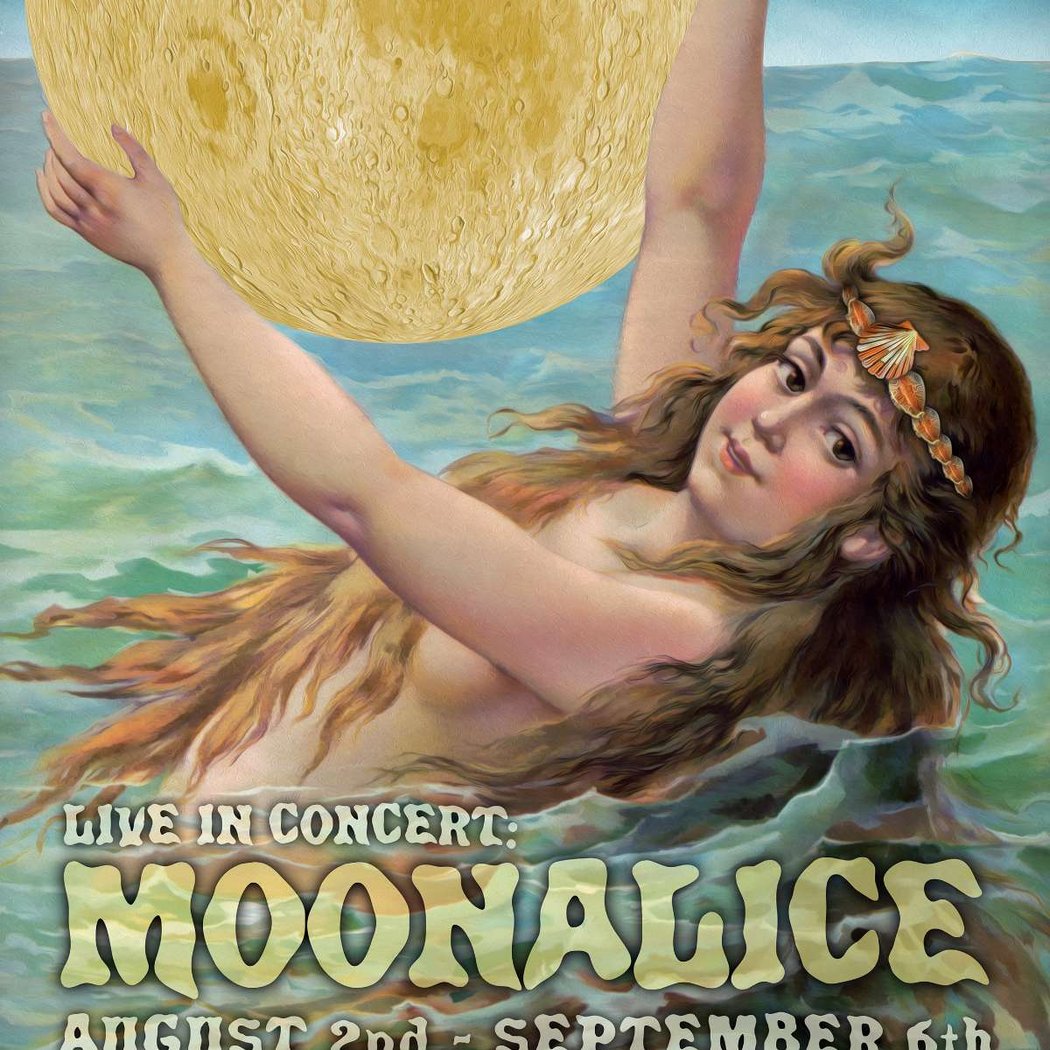 Moonalice