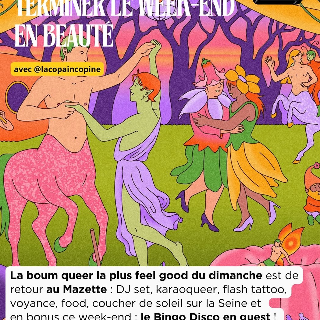 Copain-Copine 1