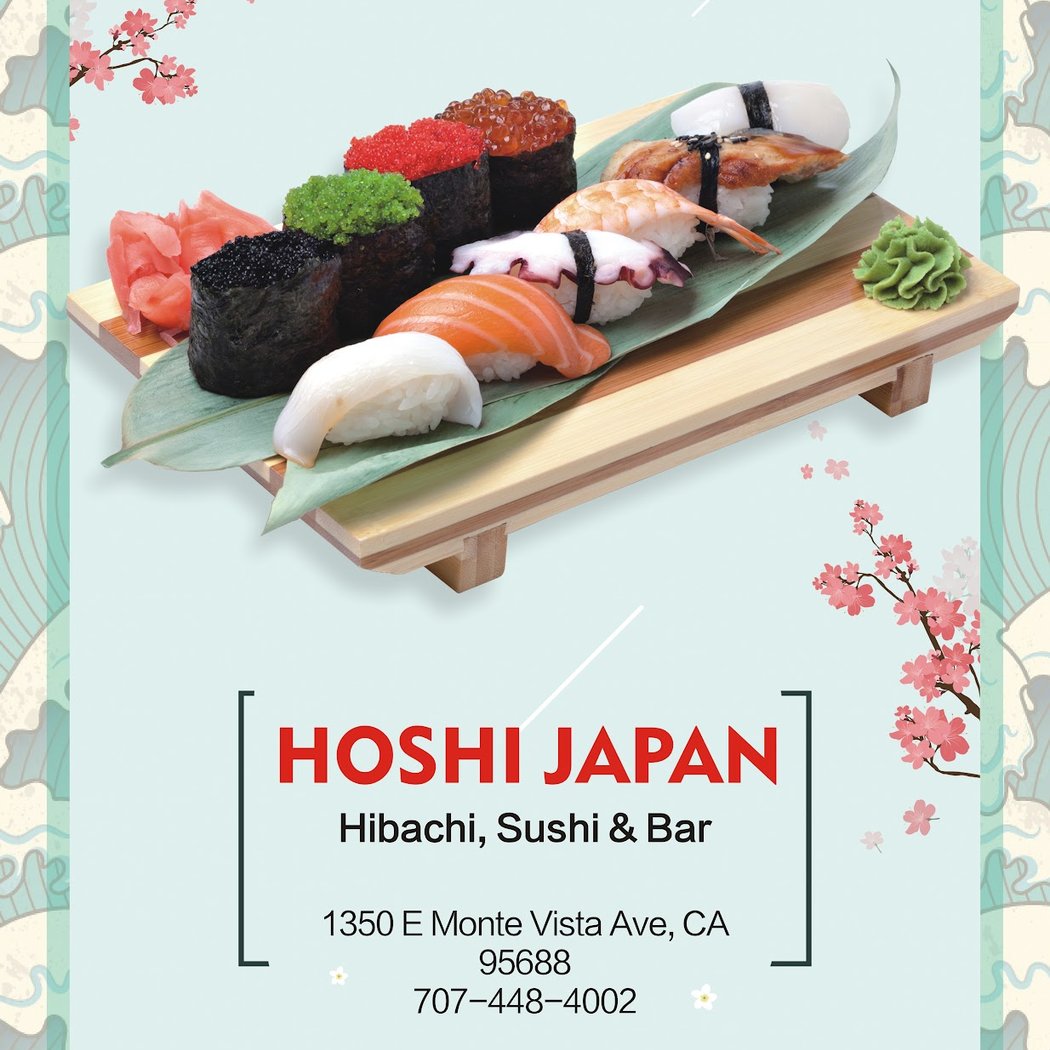 Hoshi 1