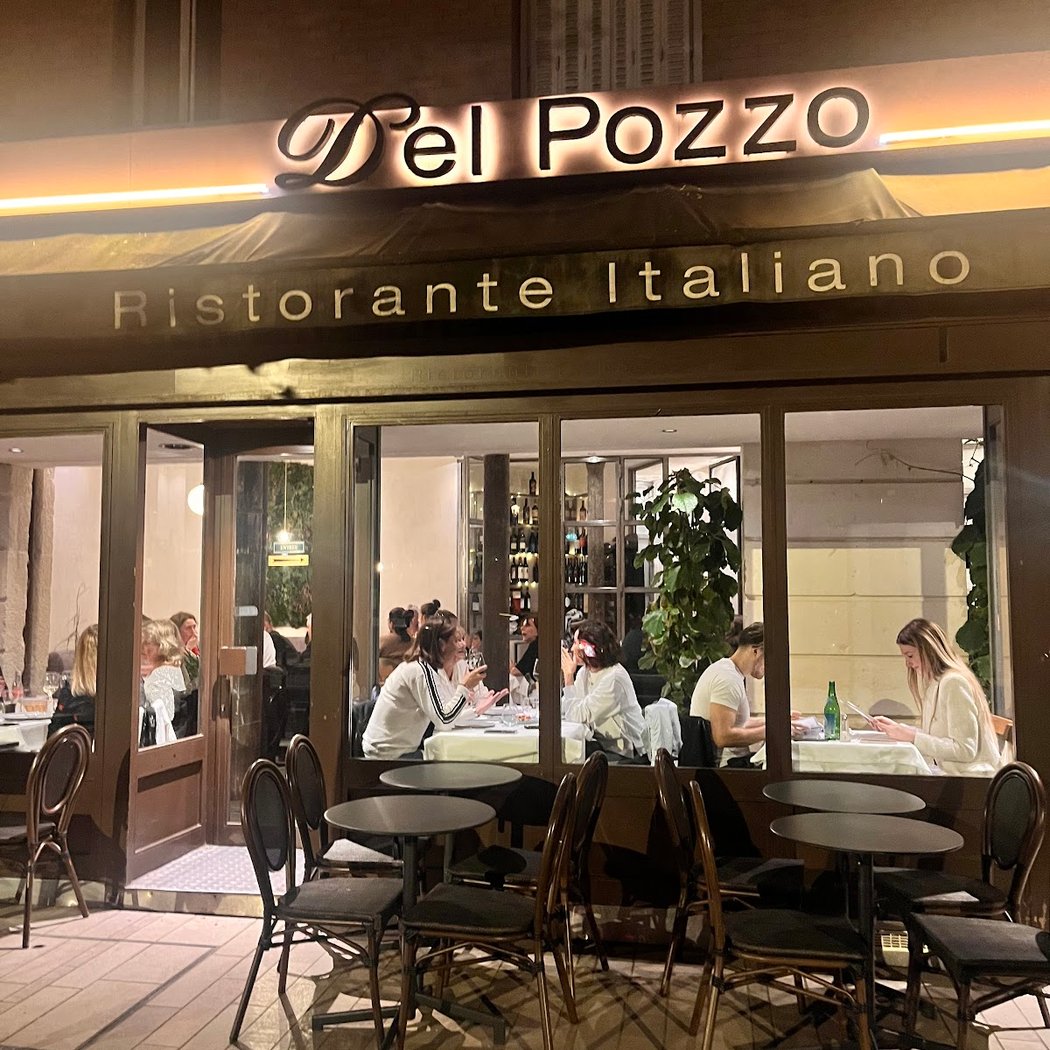 Ristorante Del Pozzo 2