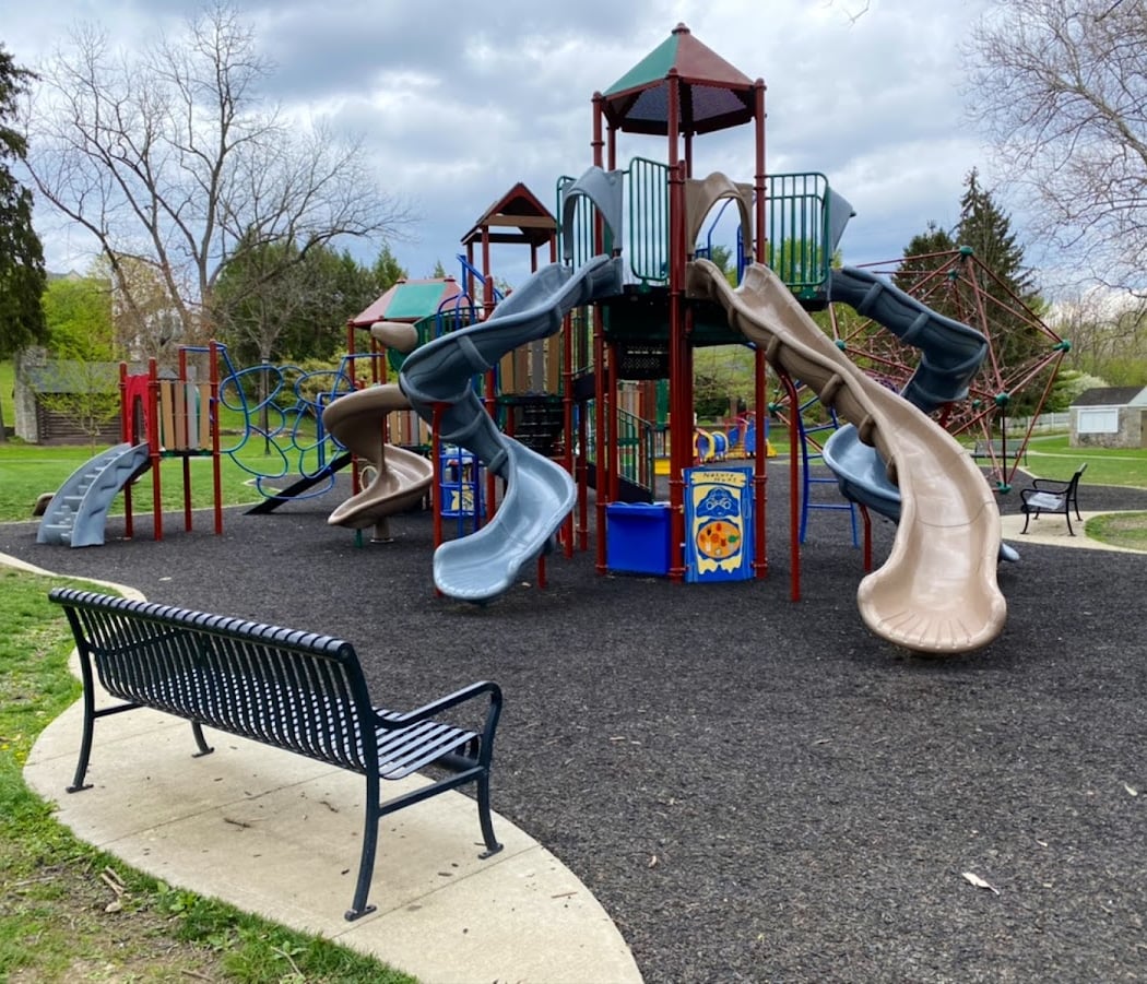 Alum Creek Park North 3