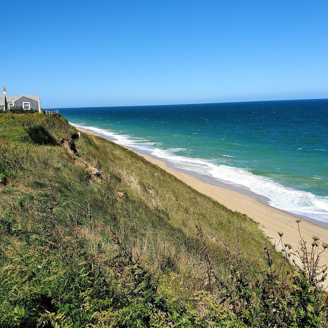 Sankaty Head Lighthouse 3