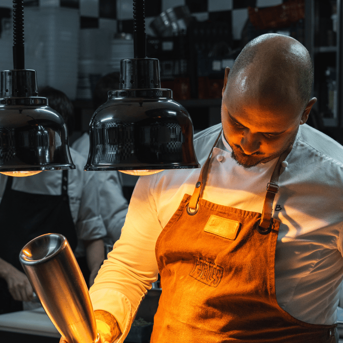 Restaurant Papylles Bois-le-Roi 2
