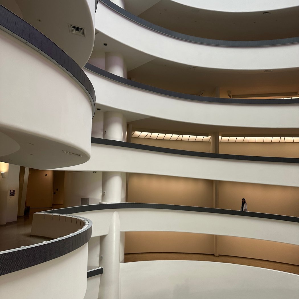 Guggenheim Museum Store 3
