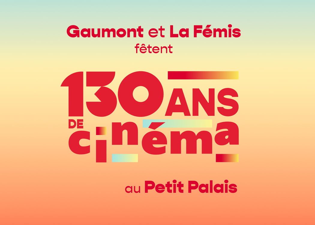 Gaumont et La Fémis célèbrent 130 ans de cinéma 1