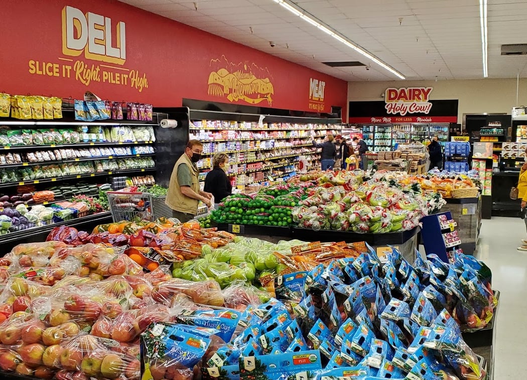 Grocery Outlet 3